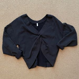 Free People Movement Sweatshirt